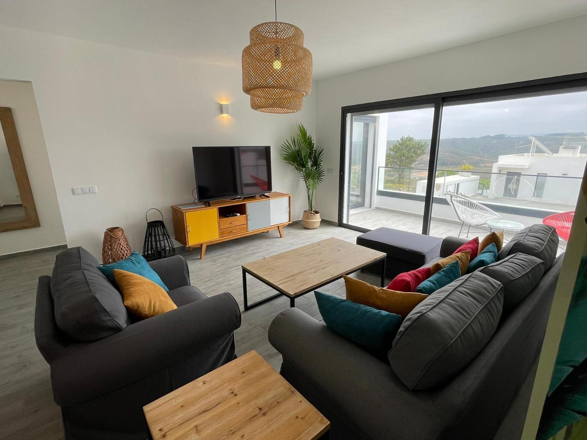 Cairnvillas: Terra C39 - Luxury With Private Swimming Pool Near